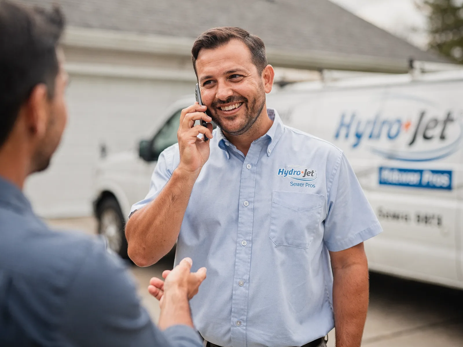 Hydro Jetting Near Me Fountain City, IN FAQs